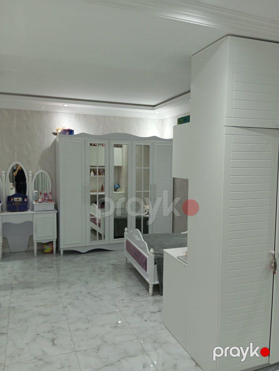 Satılır 3 otaqlı yeni tikili 148 m² — Mənzil, Bakı (6)