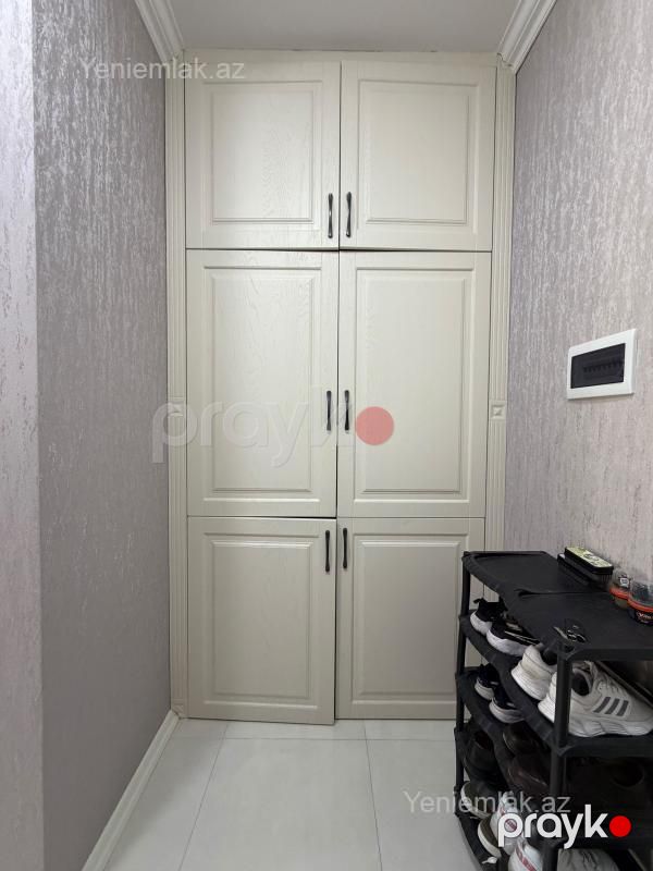 Satılır 2 otaqlı Bina evi menzil (Yeni tikili), 51 m², Sumqayıt Bulvarı — Mənzil, Sumqayıt (10)
