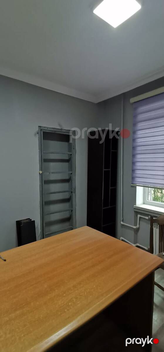 4-otaqlı mənzil, Əhmədli m., 90 m² — Mənzil, Bakı (9)
