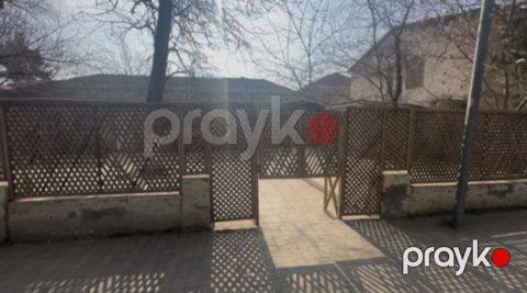 Satılır obyekt 1100 m²