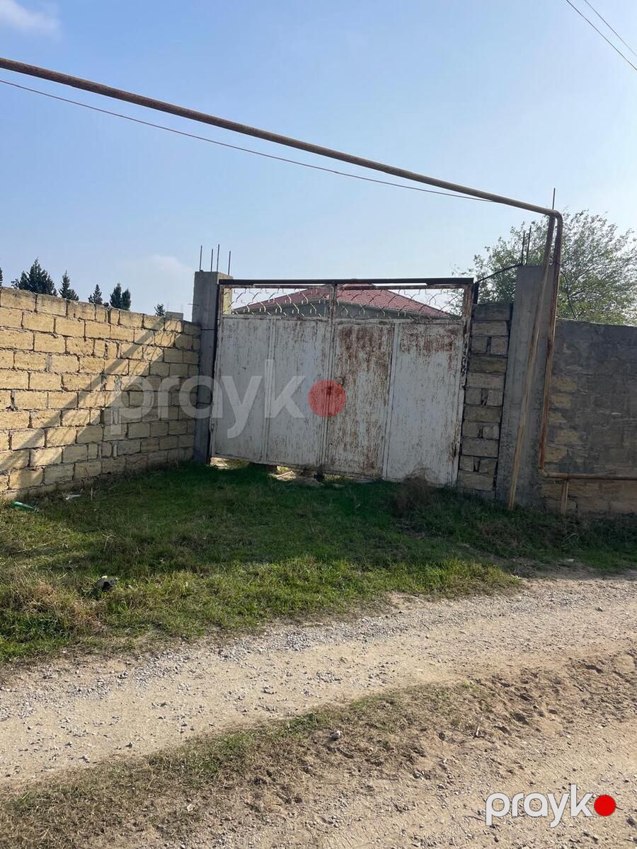 Satılır torpaq 24 sot — Torpaq, Bakı (2)