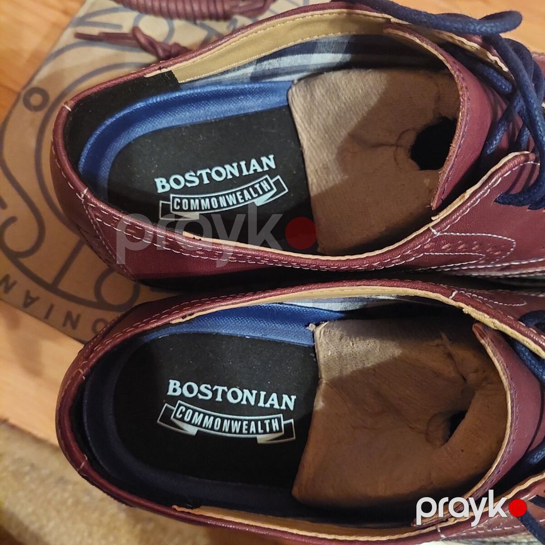 Ayaqqabı Bostonian — Geyim, ayakkabı, aksesuarlar, Bakı (3)