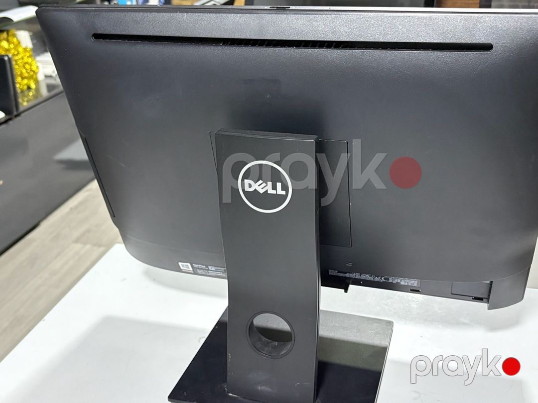 Dell OptiPlex 5250 All-in-One — Masaüstü kompüterlər, Bakı (4)