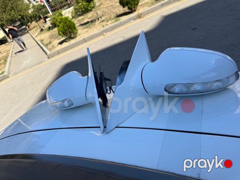 Cüt, Mercedes-Benz Panarama — Bakı