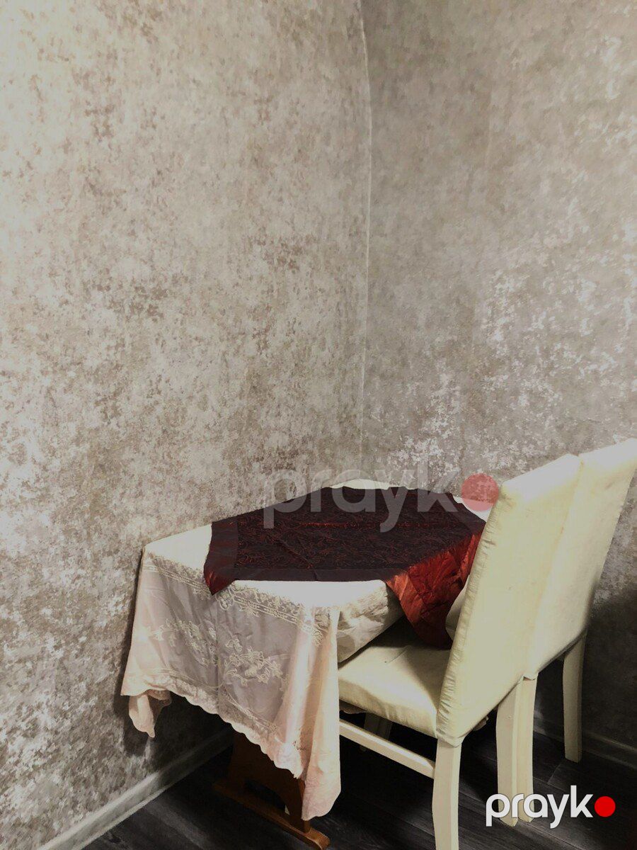 Satılır 2 otaqlı köhnə tikili 50 m² — Mənzil, Bakı (6)