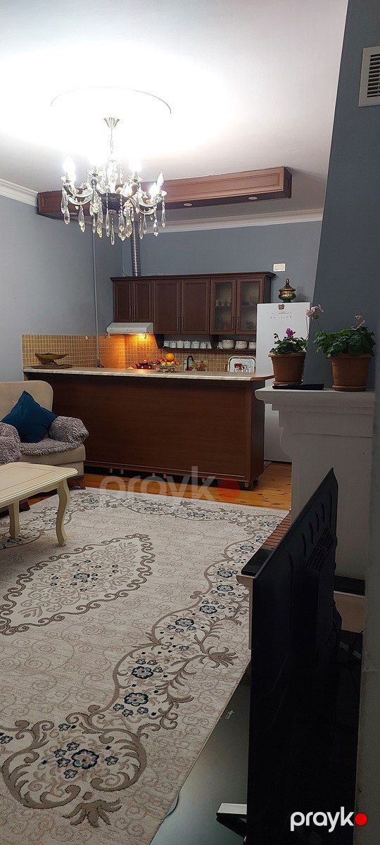 Satılır 3 otaqlı yeni tikili 82 m² — Mənzil, Qusar (5)