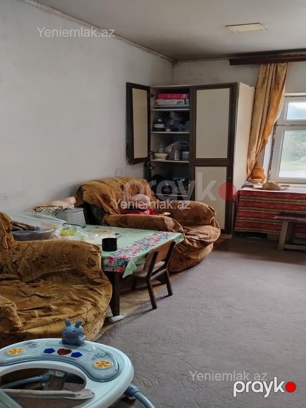 Satılır 3 otaqlı Həyət evi / Villa, Binəqədi rayonu — Ev, villa, Bakı (8)