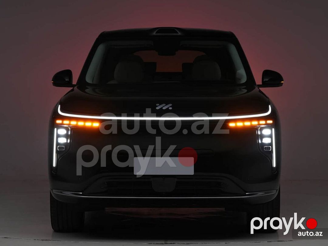 IM Motors LS8, 2026 — Avtomobillər, Bakı (7)