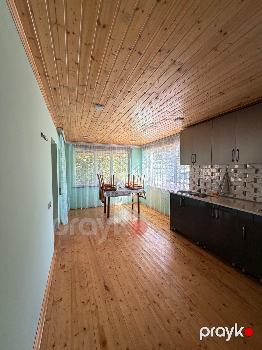 Bağ evi kirayə verilir, Şabran r — Ev, villa, Şabran (10)