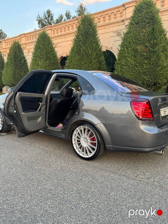 Daewoo Gentra, 1.5 L, 2014 il, 209 400 km — Avtomobillər, Gəncə (8)