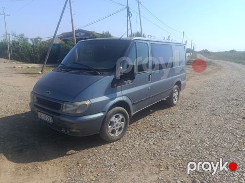 Ford Transit, 2.5 L, 2003 il, 400 000 km — Biləsuvar