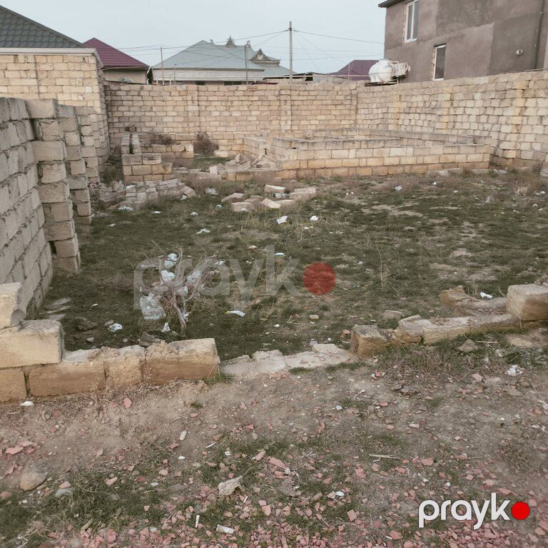 2 sot torpaq sahəsi, Perekeşkül qəs — Torpaq, Bakı (5)