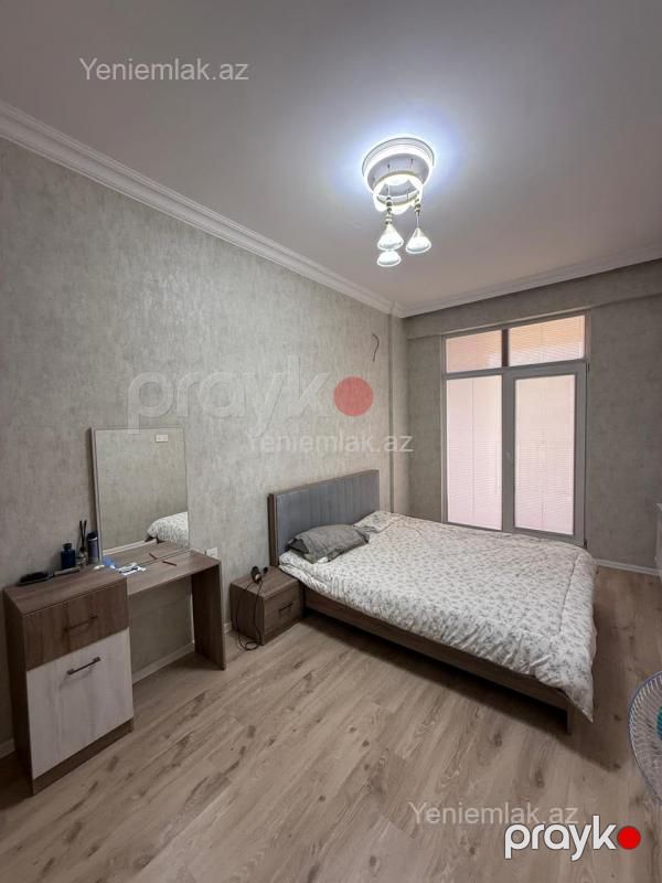 Satılır 2 otaqlı Bina evi menzil (Yeni tikili), 61 m², 76-cı məhəllə — Mənzil, Sumqayıt (3)