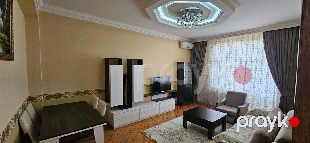 İcarəyə verilir 2 otaqlı yeni tikili 60 m² — Mənzil, Bakı (2)