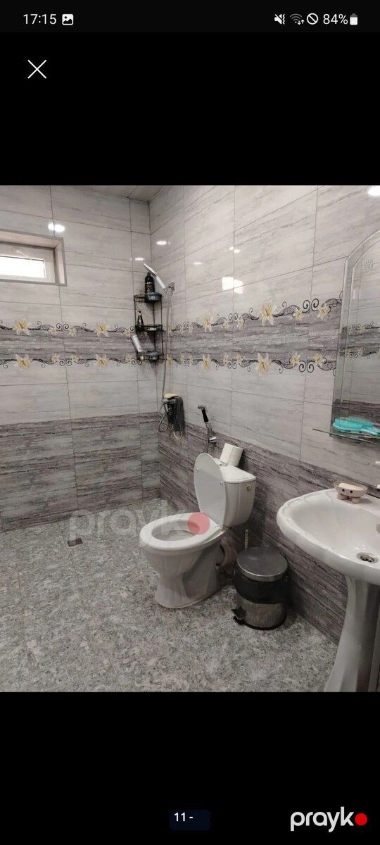 Həyət evi, Buzovna qəs — Ev, villa, Bakı (11)