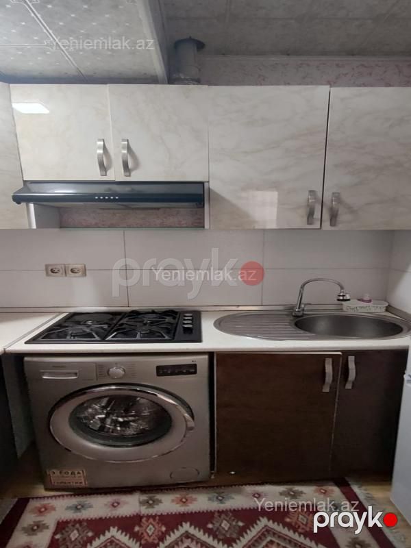 Satılır 3 otaqlı Bina evi menzil (Yeni tikili), 75 m², Qurtuluş 93 — Mənzil, Abşeron (12)