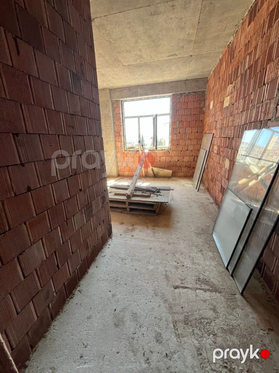 2-otaqlı yeni tikili, Lökbatan qəs., 84 m² — Mənzil, Bakı (10)