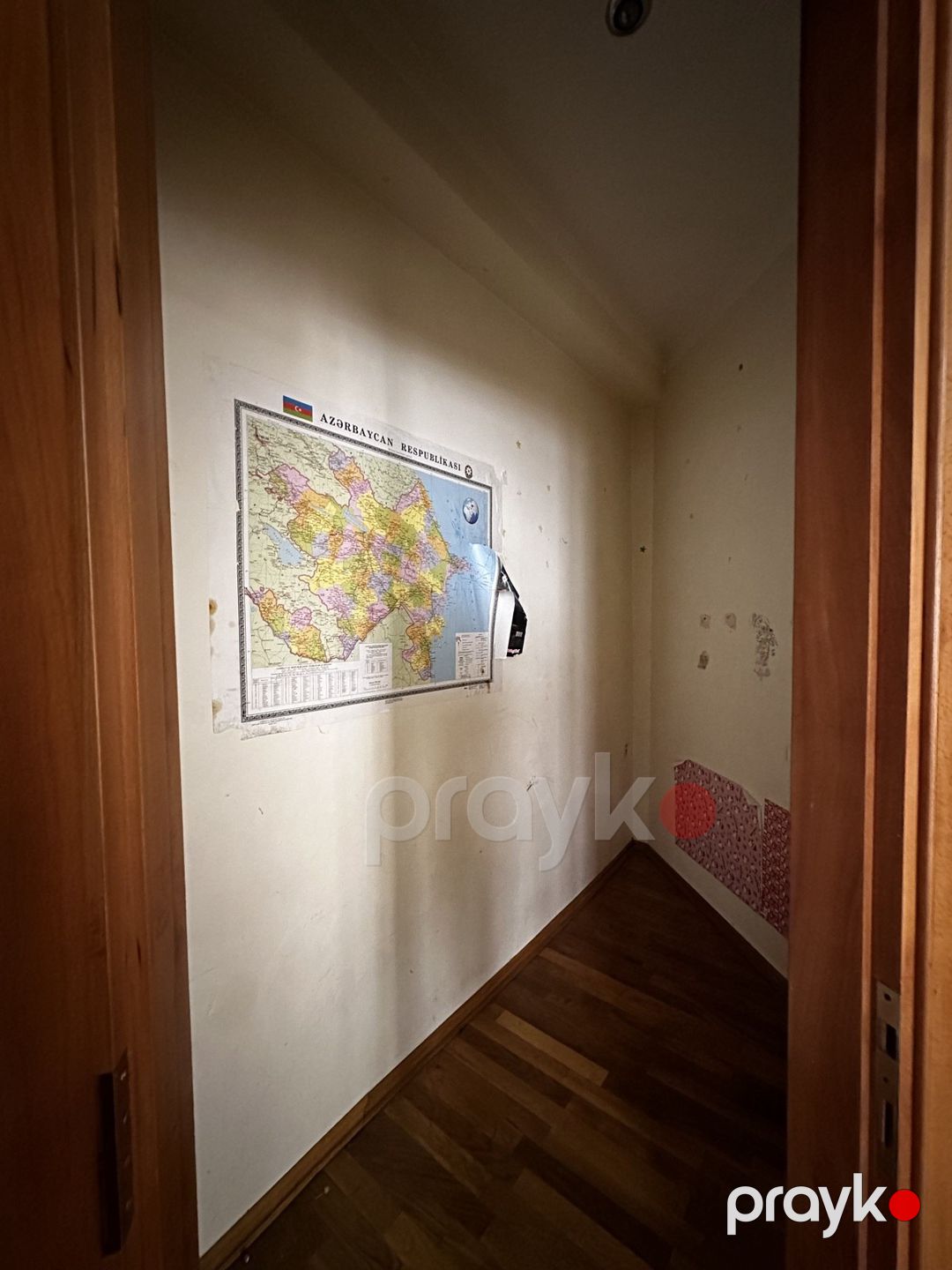 Satılır 3 otaqlı yeni tikili 120 m² — Mənzil, Bakı (9)