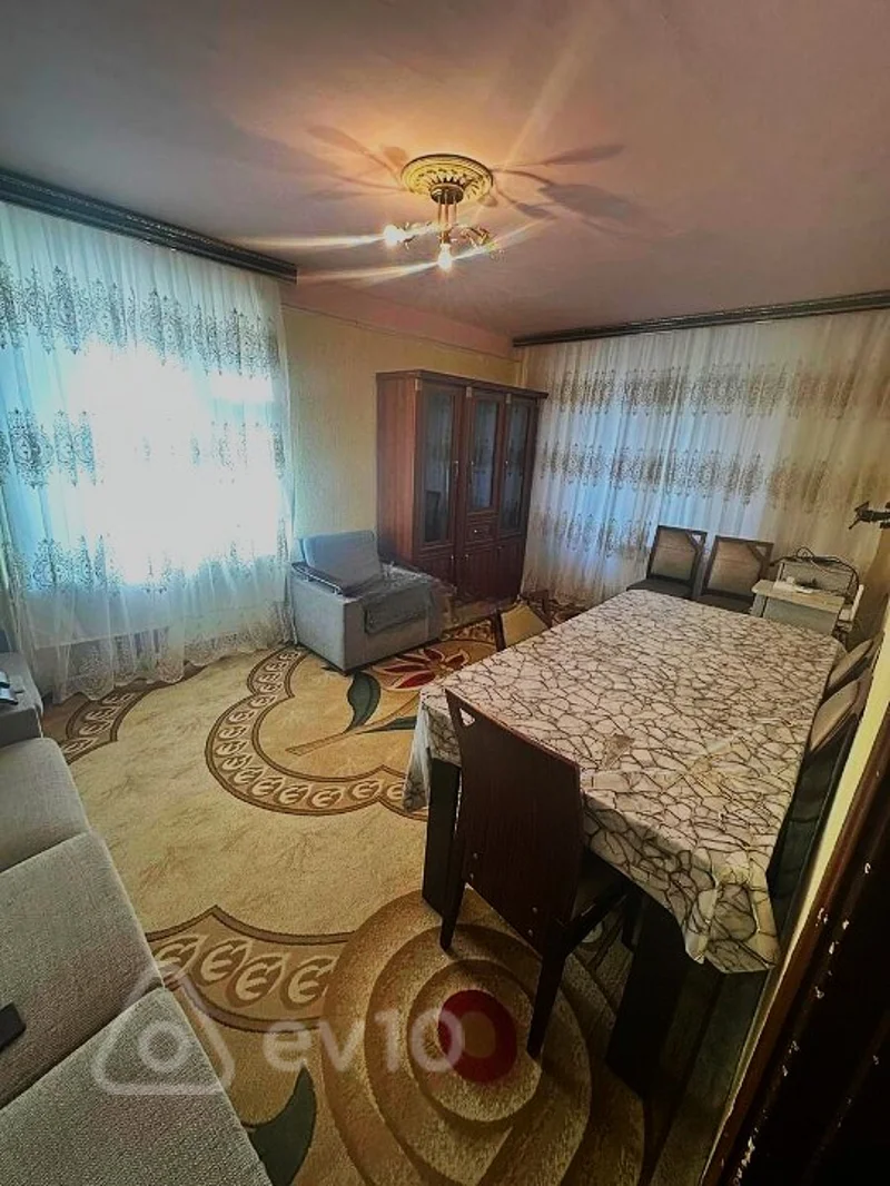 2 otaqlı mənzil, 65 m², Aşıq Molla Cümə küç — Mənzil, Bakı (2)