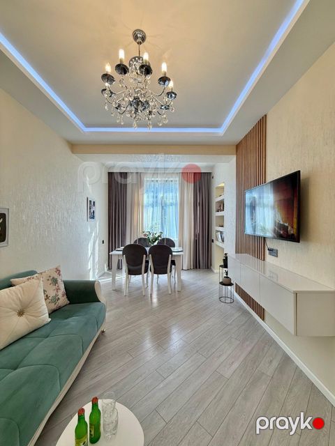 Satılır 3 otaqlı yeni tikili 85 m² — Bakı