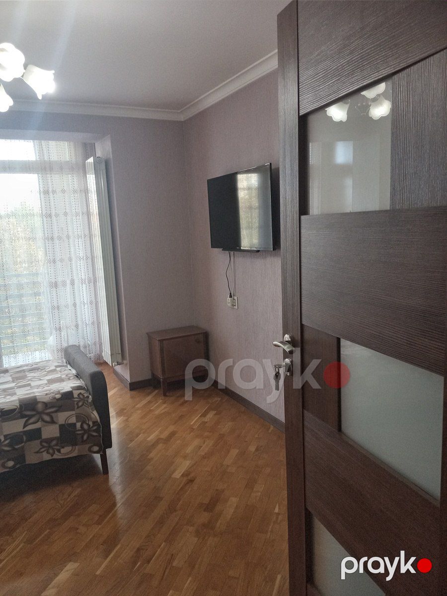 2-otaqlı mənzil, Izmir küç., 50 m² — Mənzil, Bakı (10)