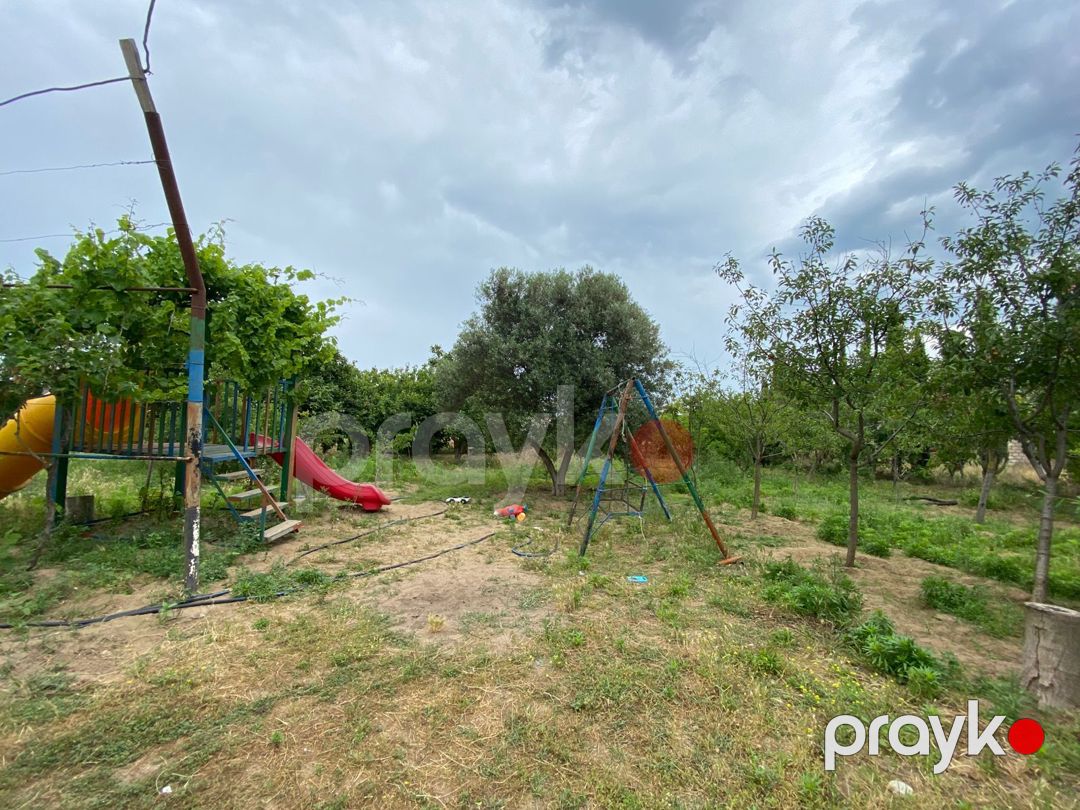 Satılır 5 otaqlı həyət evi/bağ evi 140 m² — Ev, villa, Bakı (5)