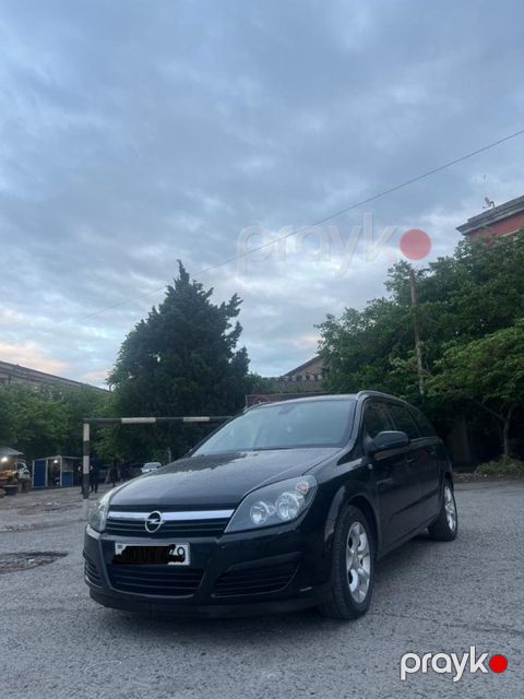 Opel Astra, 1.9 L, 2006 il, 208 000 km — Bakı