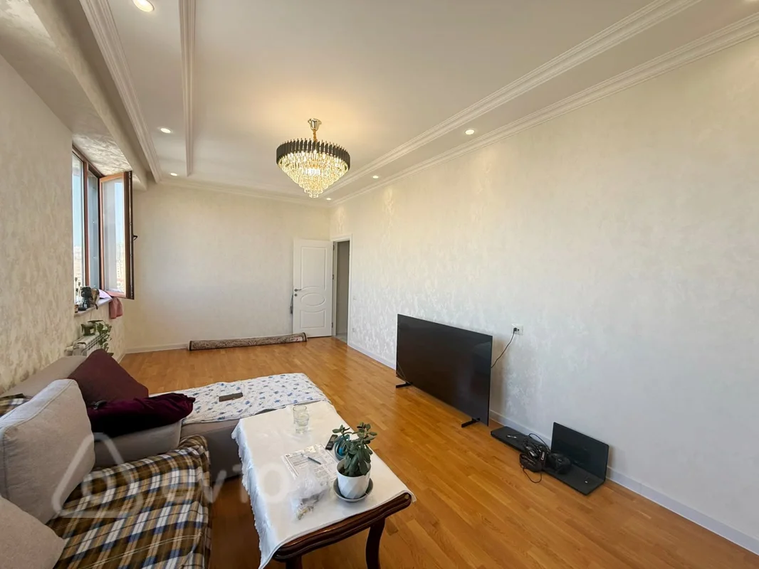 3 otaqlı mənzil, 96 m², Kamil Balakisiyev 7 — Mənzil, Bakı (3)