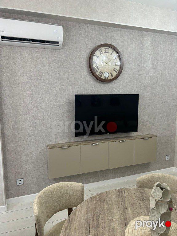 Satılır 2 otaqlı yeni tikili 65 m² — Mənzil, Bakı (10)