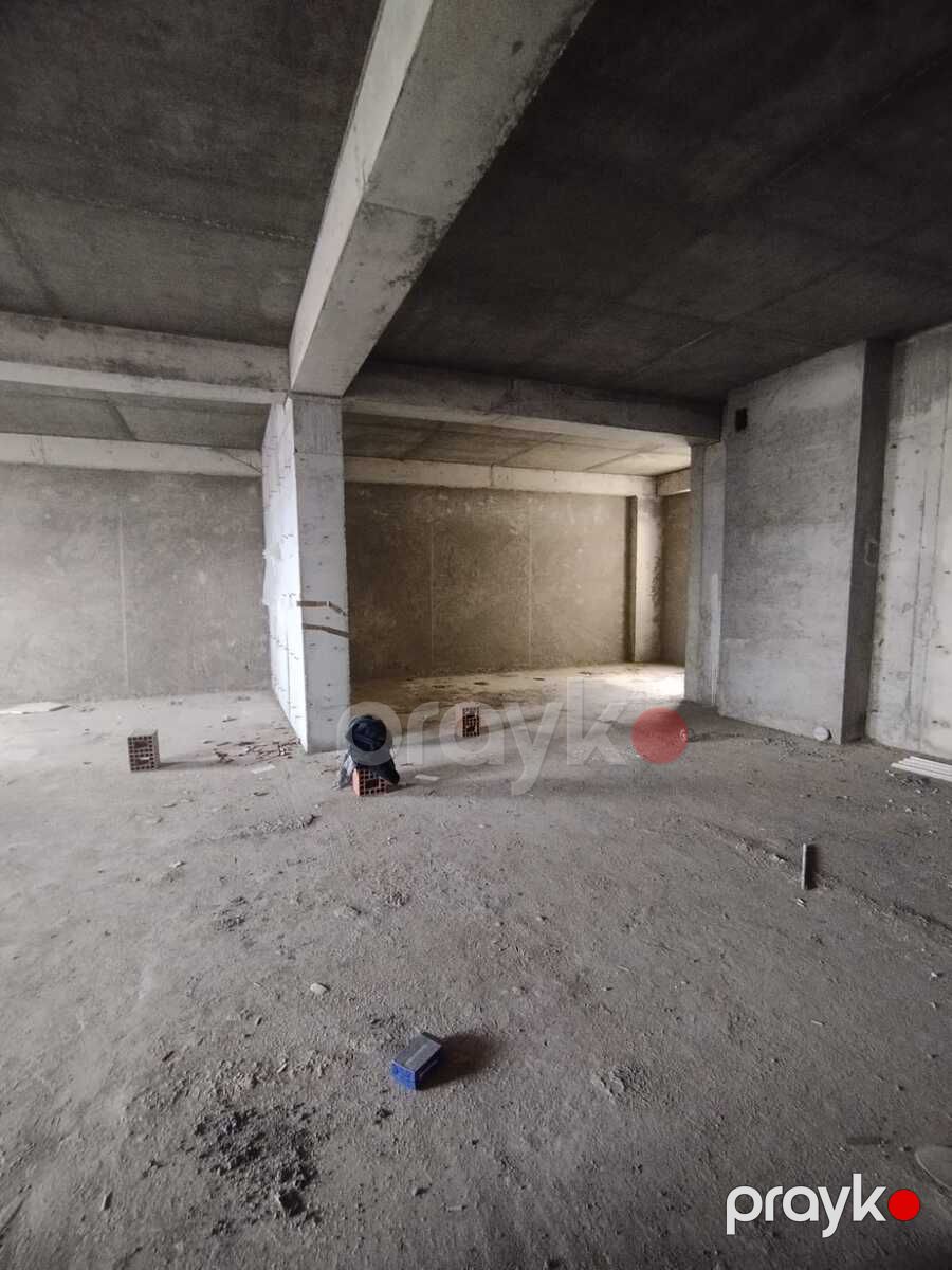 Satılır 4 otaqlı yeni tikili 176 m² — Mənzil, Bakı (8)