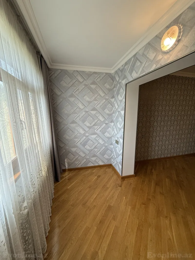 Satılır 2 otaqlı Mənzil Köhnə tikili 65 m² Bakı, Nərimanov r — Mənzil, Bakı (6)
