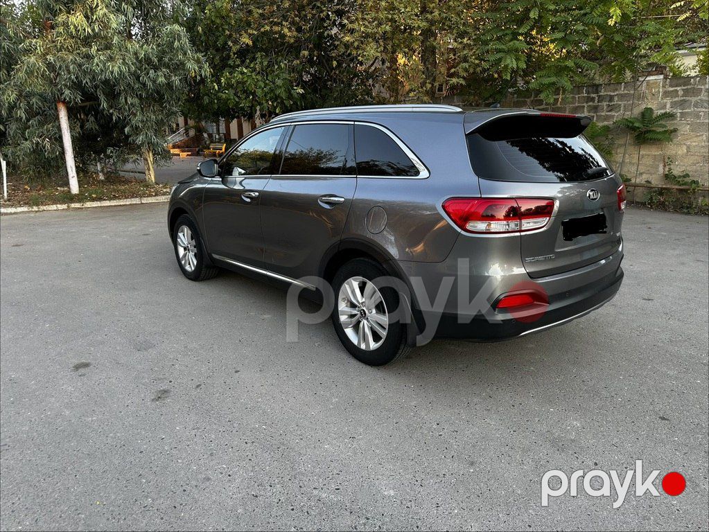 Kia Sorento, 2.0 L, 2014 il, 264 800 km — Avtomobillər, Sabirabad (4)