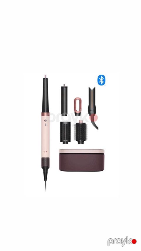 Dyson Coanda 2x 2026 Ceramic Pink — Bakı