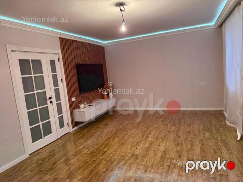 Satılır 5 otaqlı Bina evi menzil (Köhnə tikili), 125 m², Xətai rayonu — Bakı