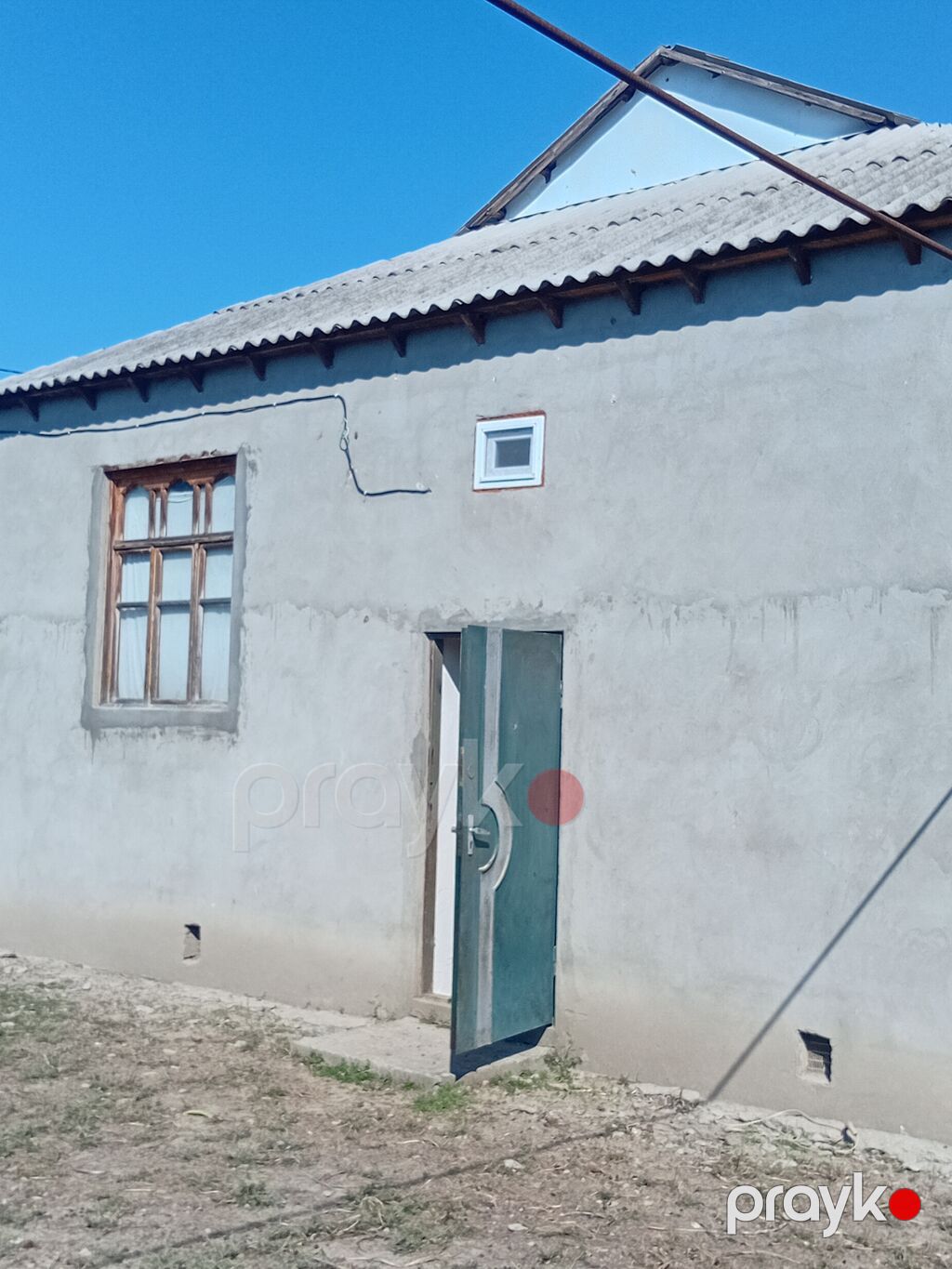 3 otaqlı, 86 kv. m, Kredit yoxdur, Orta təmir — Ev, villa, Şirvan (3)