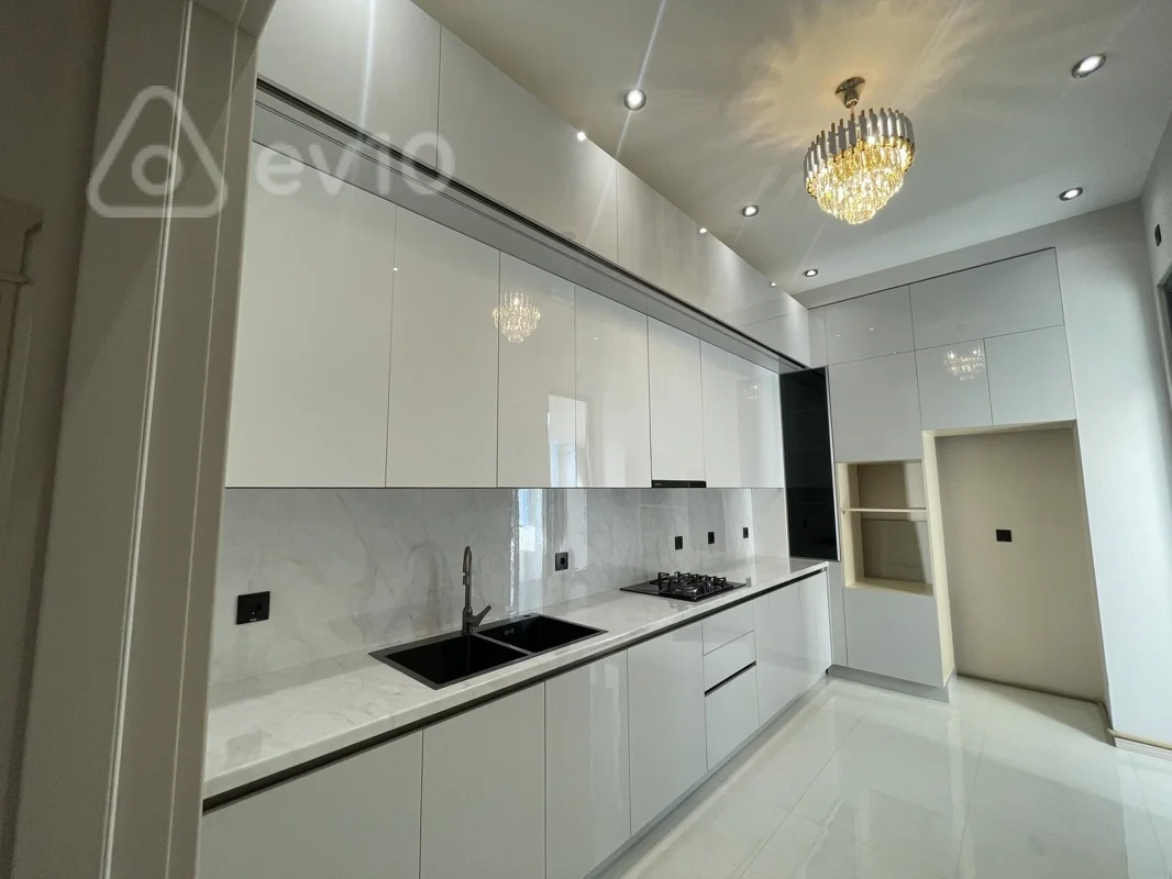 2 otaqlı mənzil, 70 m², səbail rayonu badamdar qəsəbəsi — Mənzil, Bakı (5)