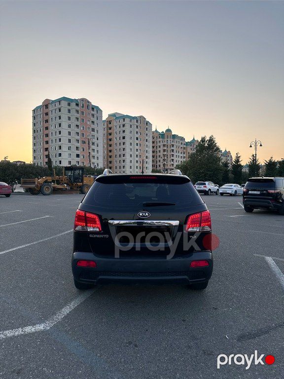 Kia Sorento, 2.0 L, 2012 il, 180 243 km — Avtomobillər, Bakı (6)