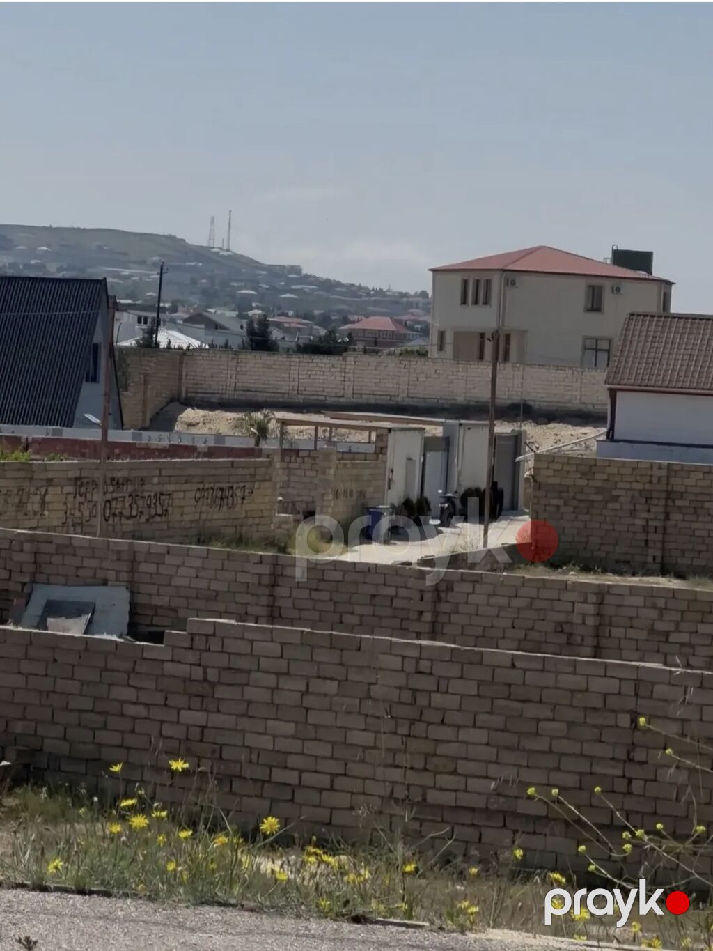 2 sot, Tikinti, Mülkiyyətçi, Kupça (Çıxarış) — Torpaq, Fatmayı (5)