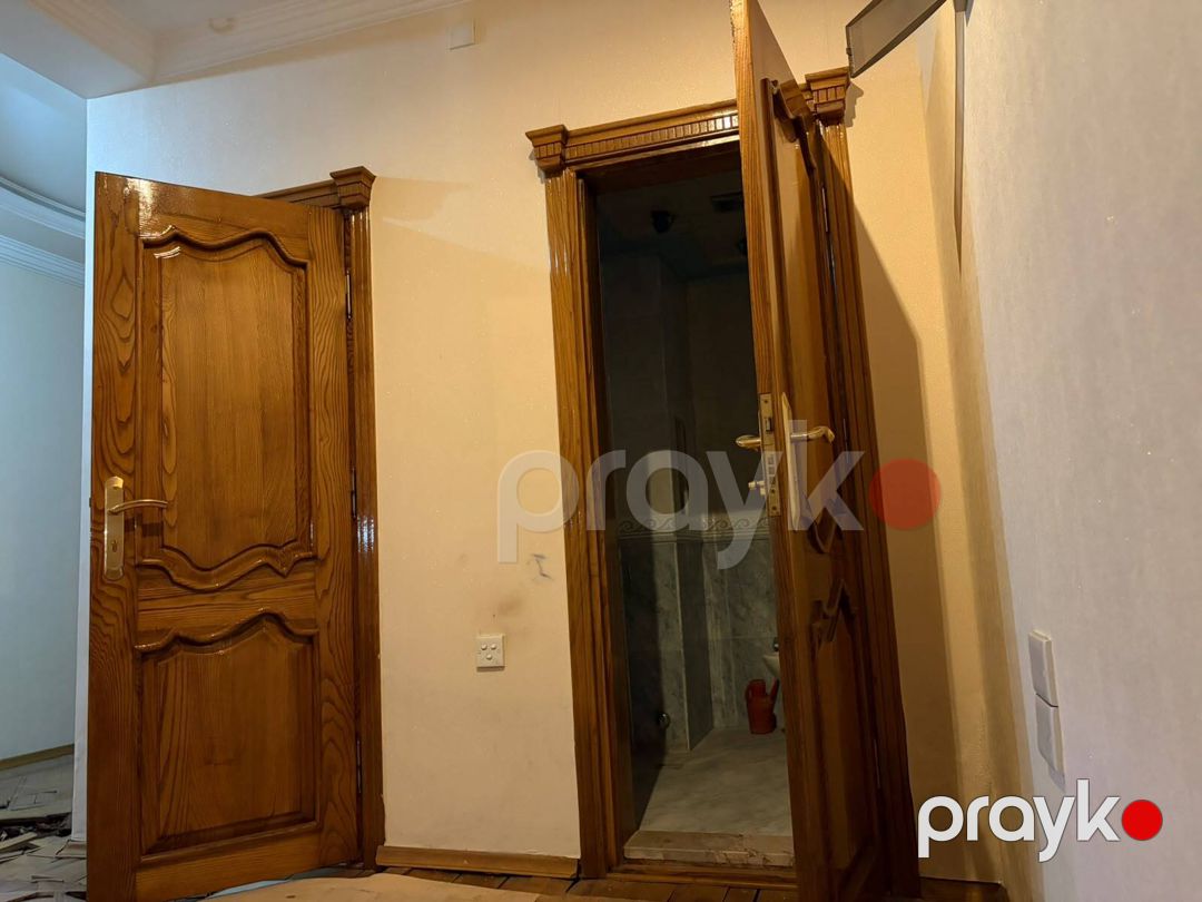 Satılır 4 otaqlı yeni tikili 158 m² — Mənzil, Bakı (2)