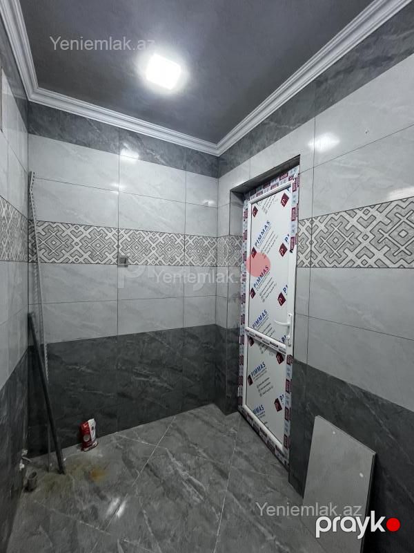 Satılır 4 otaqlı Həyət evi / Villa, 120 m², Corat bağları — Ev, villa, Sumqayıt (7)