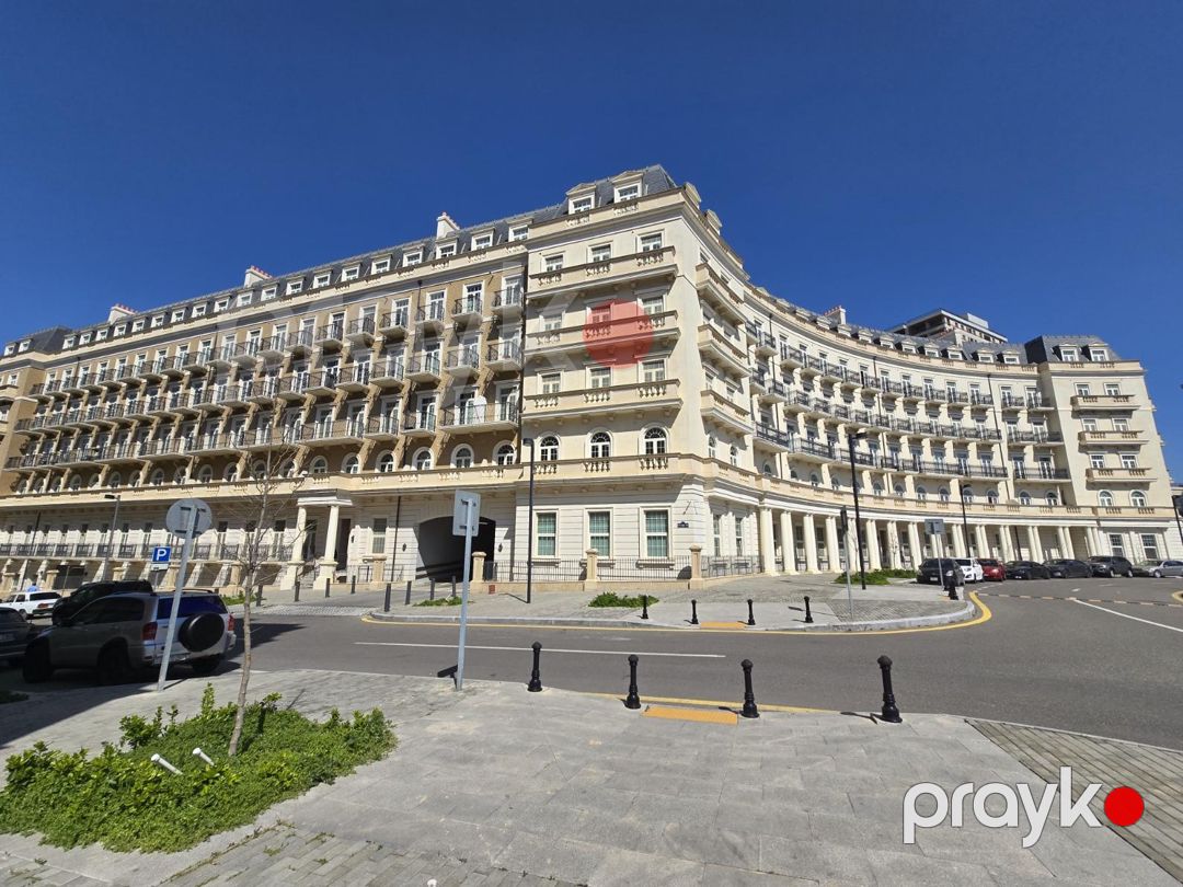 1 otaqlı mənzil, 43 m², 2-ci Fəvvarələr küçəsi — Mənzil, Bakı (2)