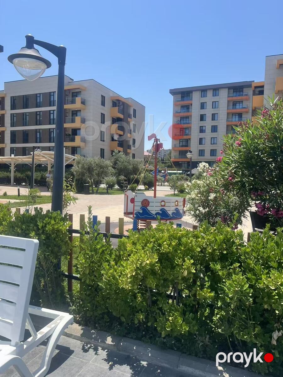 İcarəyə verilir 2 otaqlı yeni tikili 80 m² — Mənzil, Sumqayıt (9)