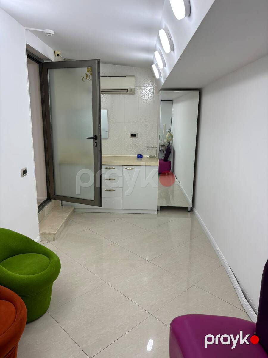 İcarəyə verilir obyekt 88 m² — Əmlak, Bakı (9)