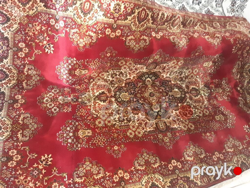 Xalça Dekorativ — Xalılar, Bakı (3)