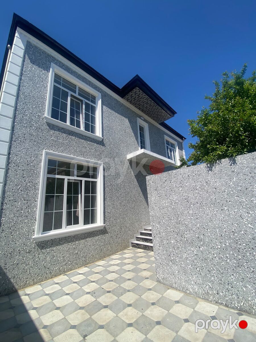 Həyət evi, Xırdalan ş — Ev, villa, Xırdalan (12)