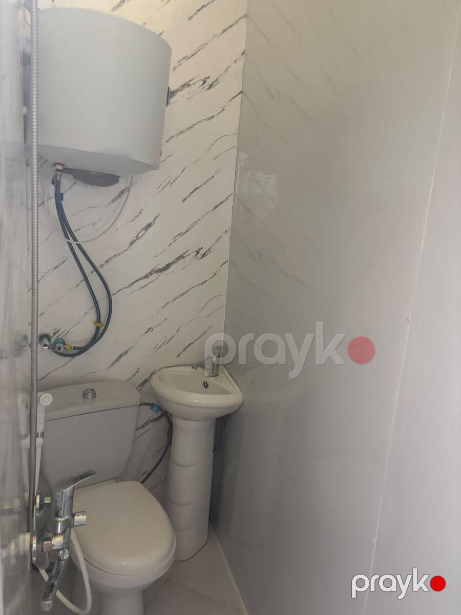 Satılır 2 otaqlı köhnə tikili 35 m² — Mənzil, Bakı (10)
