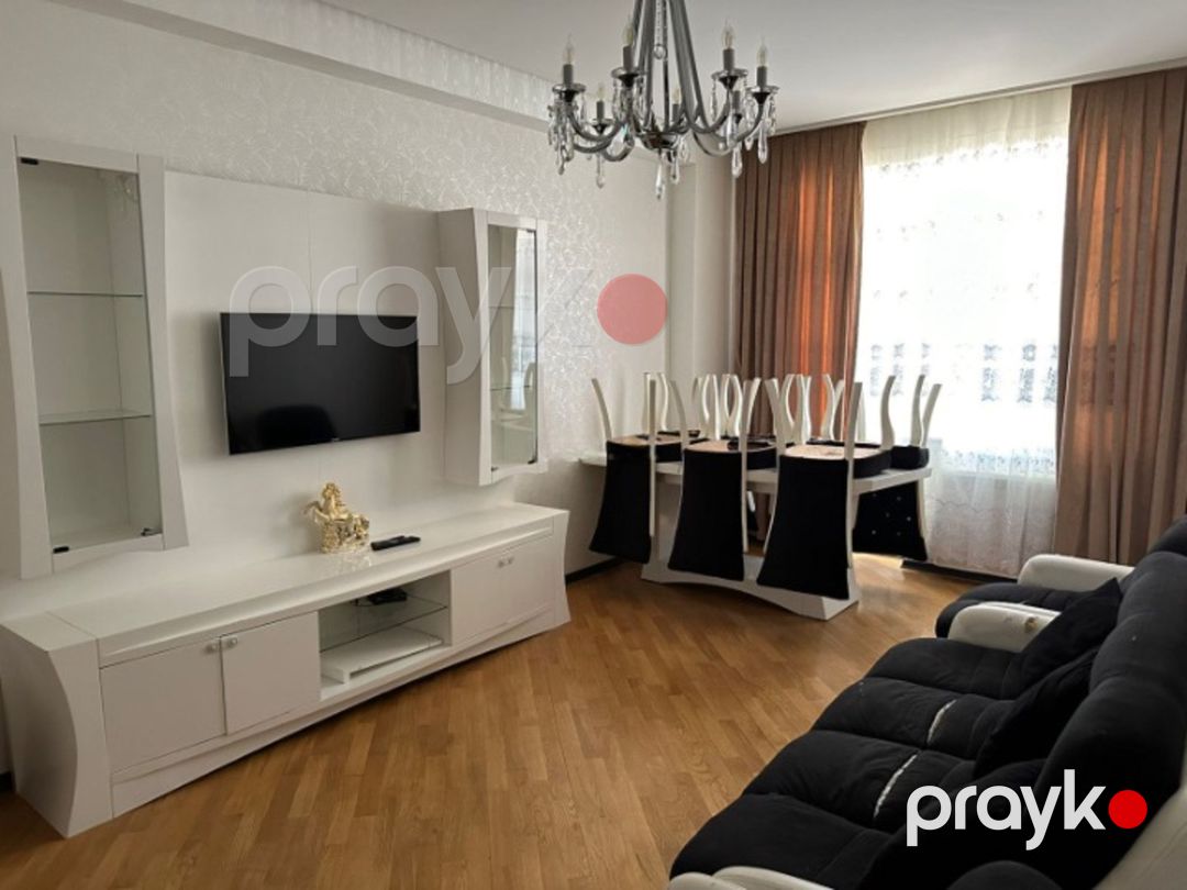 Satılır 3 otaqlı yeni tikili 90 m² — Mənzil, Bakı (2)
