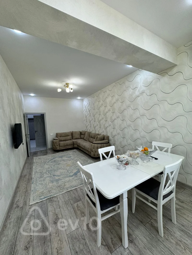 2 otaqlı mənzil, 70 m², Həsənbəy Zərdabi pr — kirayə — Mənzil, Bakı (4)