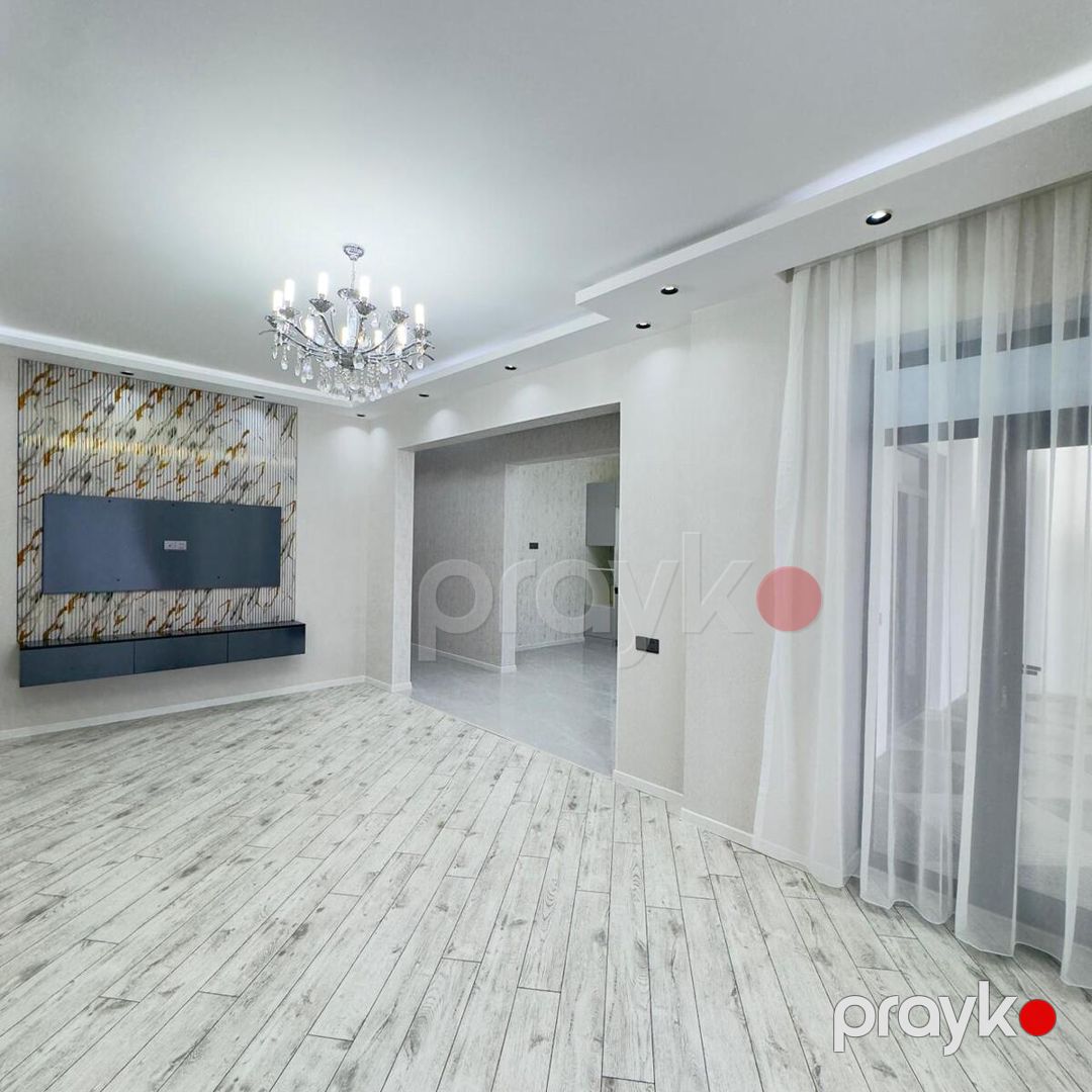 Satılır 4 otaqlı həyət evi/bağ evi 150 m² — Ev, villa, Bakı (10)