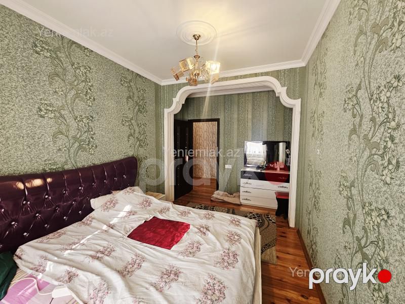 Satılır 2 otaqlı Bina evi menzil (Yeni tikili), 78 m², Masazır — Mənzil, Abşeron (6)